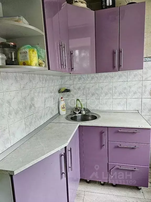 3-к кв. Кемеровская область, Калтан ул. Горького, 14 (56.0 м) - Фото 1