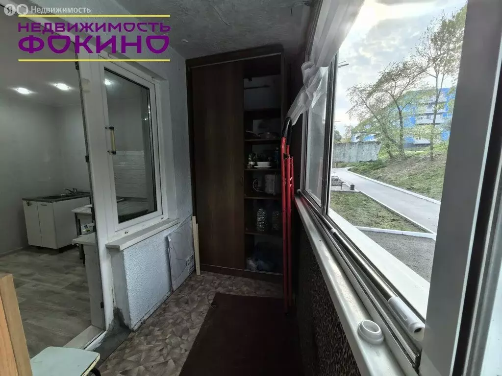 2-комнатная квартира: посёлок городского типа Дунай, улица Ветеранов, ... - Фото 2
