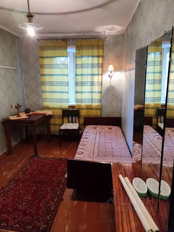 1-к кв. Мордовия, Саранск ул. Веселовского, 50 (36.0 м) - Фото 0