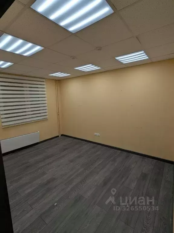 Офис в Москва Селигерская ул., 2 (14 м) - Фото 2