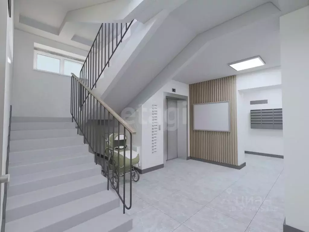 1-к кв. Татарстан, Зеленодольский район, Осиновское с/пос, с. Осиново ... - Фото 1