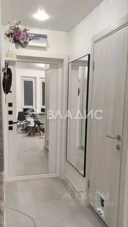 2-к кв. Москва Амурская ул., 2Ак2 (47.0 м) - Фото 2