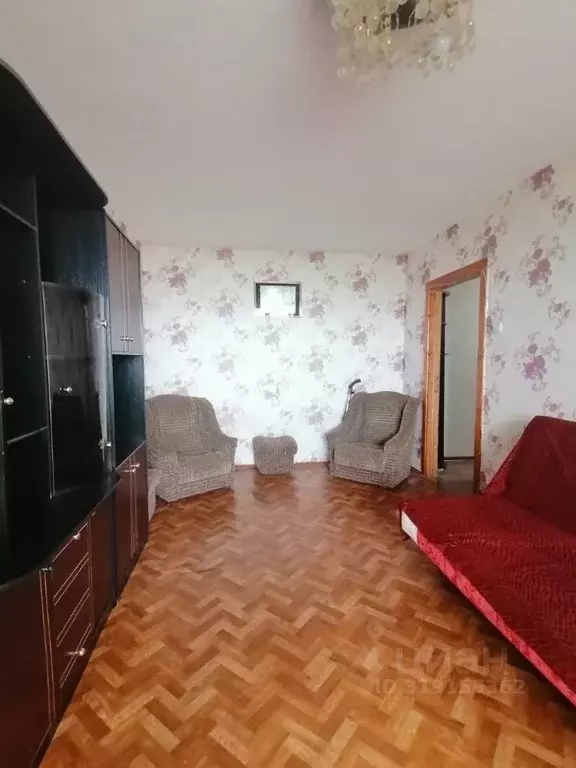2-к кв. Крым, Керчь ул. Кирова, 103 (50.0 м) - Фото 0