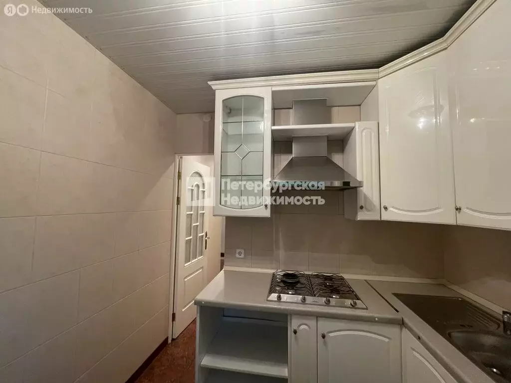 2-комнатная квартира: Санкт-Петербург, улица Громова, 12 (50.4 м) - Фото 1