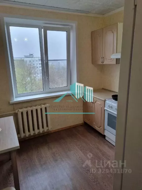 2-к кв. Калужская область, Калуга ул. Никитина, 125В (52.0 м) - Фото 1