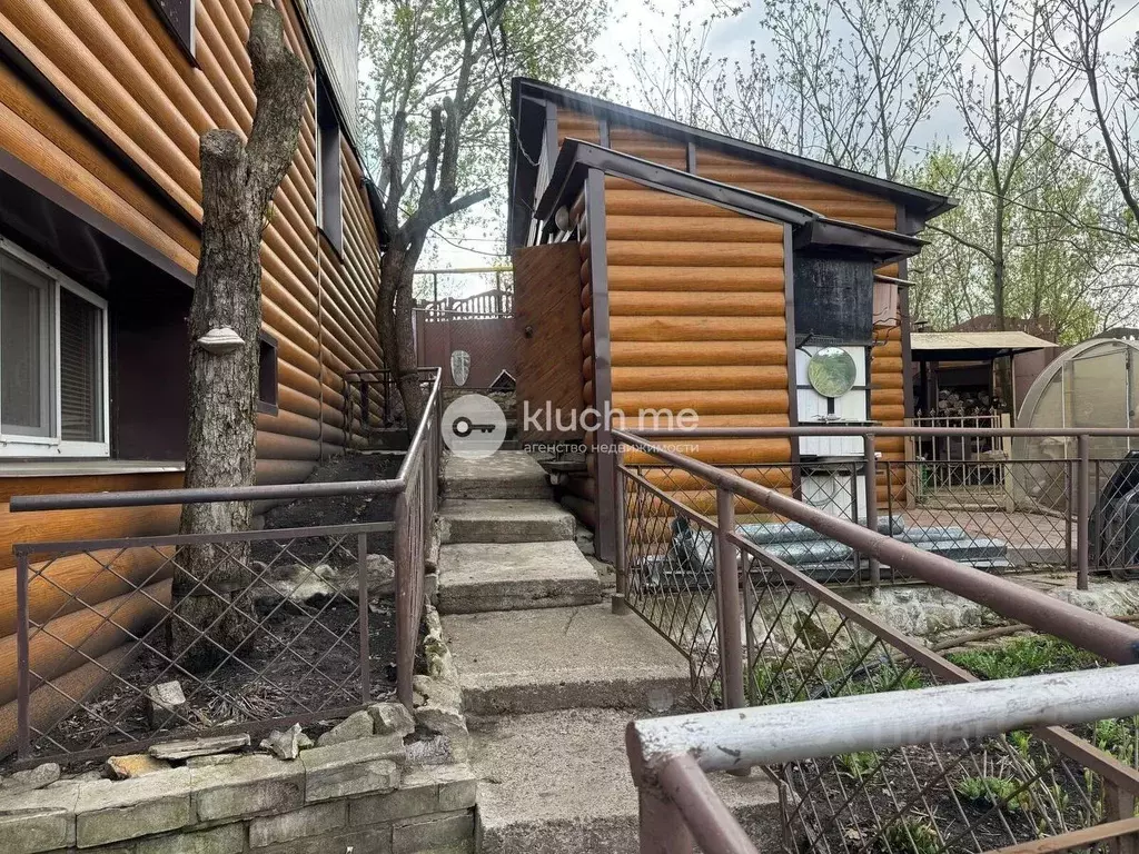 Дом в Татарстан, Казань Займище жилмассив, ул. Сиреневая, 11 (80 м) - Фото 0