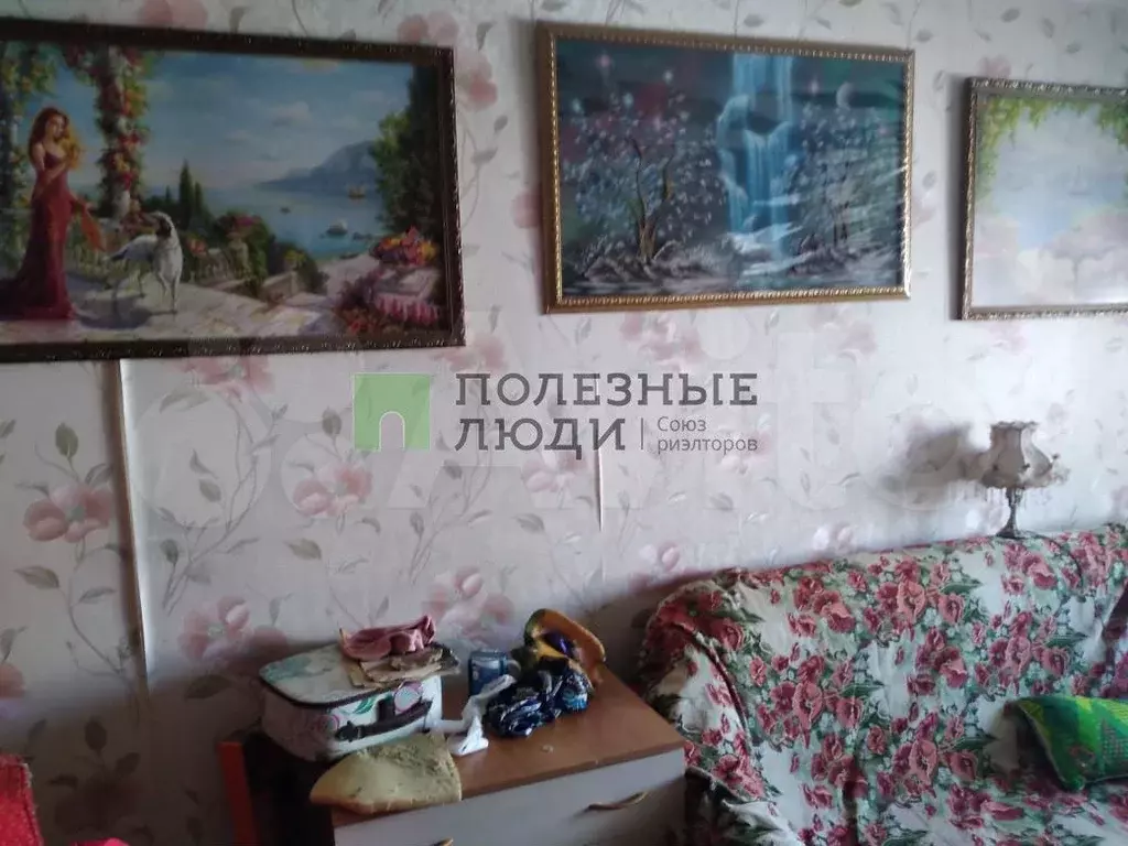 2-к. квартира, 45 м, 4/9 эт. - Фото 0
