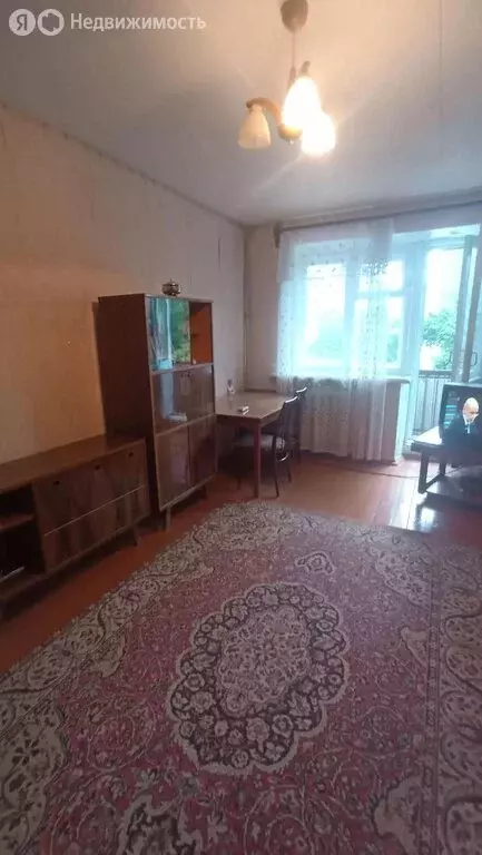 2-комнатная квартира: Заречный, Комсомольская улица, 23 (43.54 м) - Фото 1