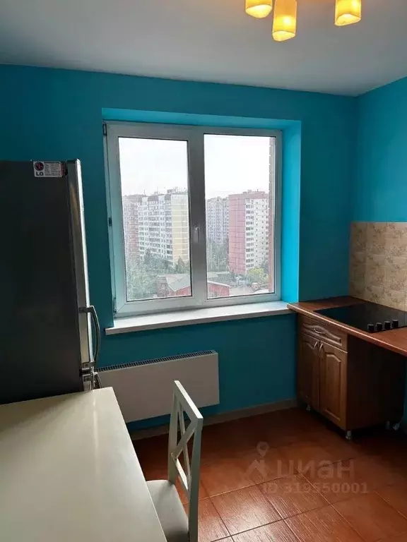 1-к кв. Московская область, Лобня проезд Шадунца, 5к2 (34.2 м) - Фото 0