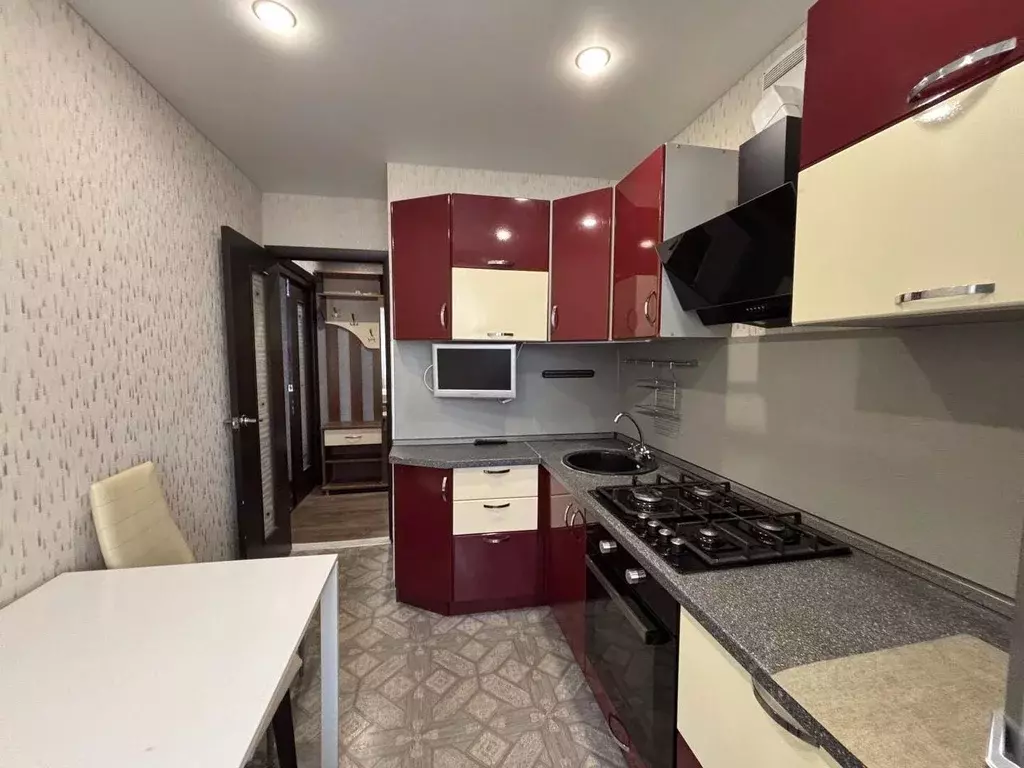 2-к кв. Московская область, Ступино Овражная ул., 19/22 (60.0 м) - Фото 2