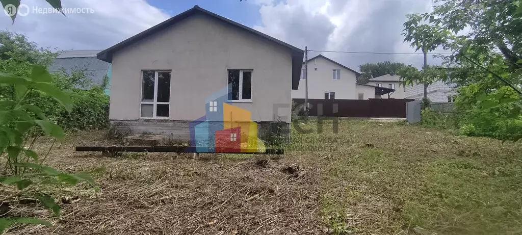 Дом в Тула, садоводческое товарищество Ватной Фабрики, 11 (55 м) - Фото 1