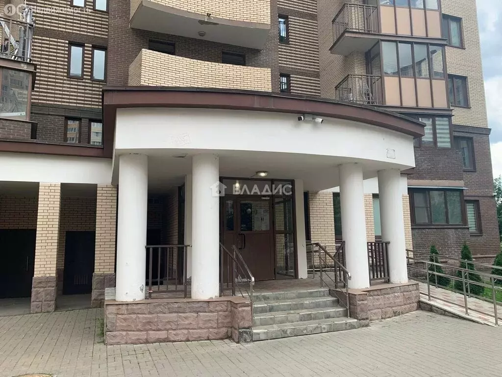 2-комнатная квартира: Одинцово, Триумфальная улица, 10 (65.8 м) - Фото 1