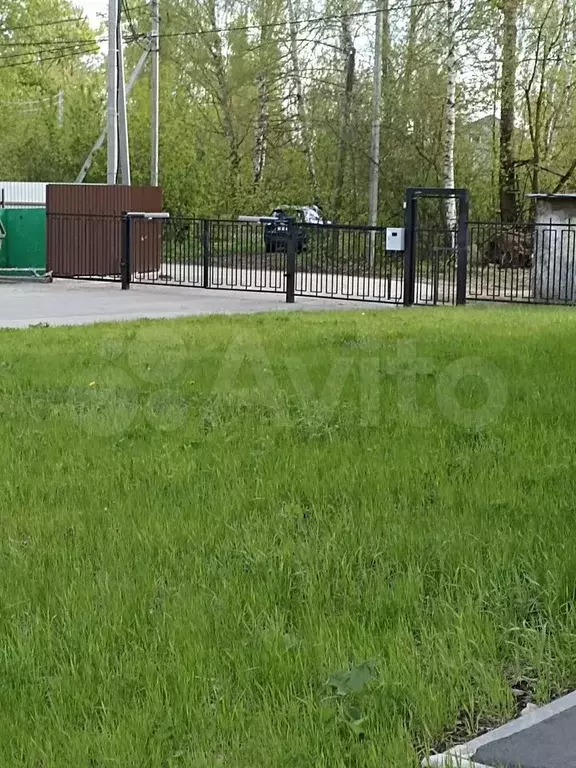 1-к. квартира, 33,3 м, 8/10 эт. - Фото 1