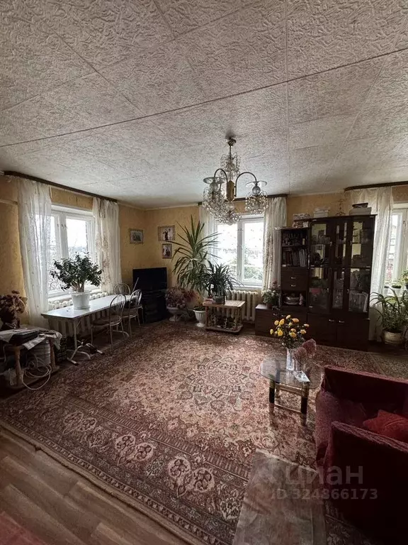 Дом в Псковская область, Великие Луки Яблоневая ул., 13/1 (99 м) - Фото 2