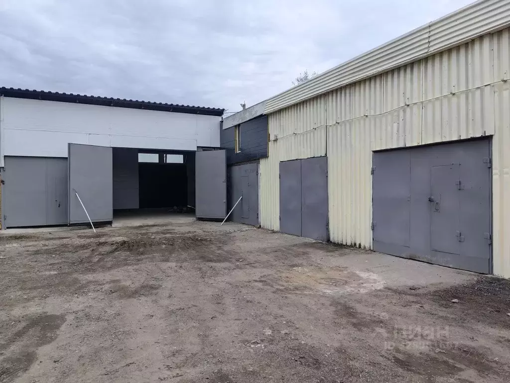 Производственное помещение в Московская область, Раменское ул. 100-й ... - Фото 1