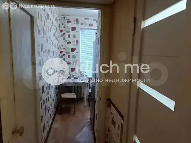 1-комнатная квартира: Казань, Гвардейская улица, 35А (31.8 м) - Фото 2