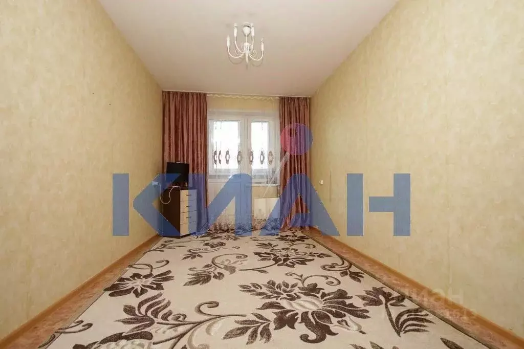 2-к кв. Красноярский край, Красноярск Нанжуль-Солнечный мкр, ул. ... - Фото 0