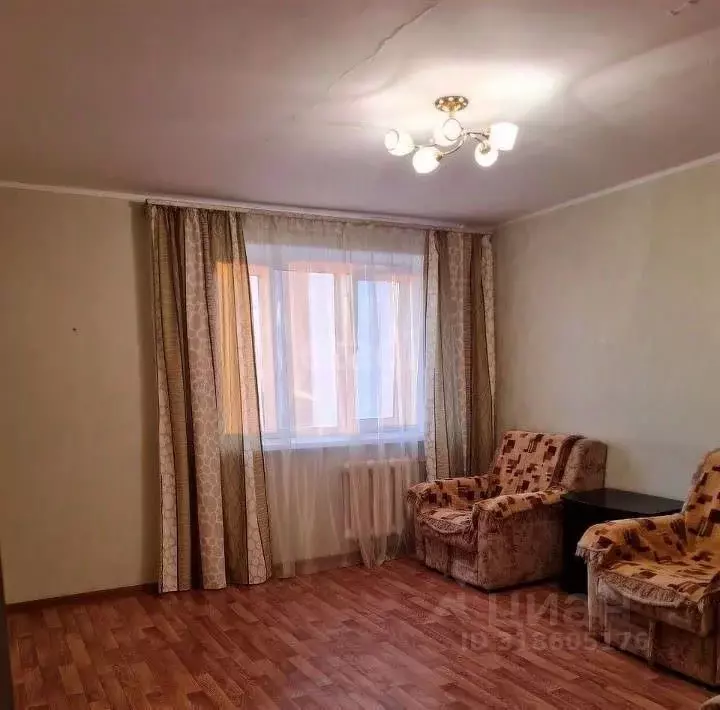 1-к кв. Башкортостан, Уфа Союзная ул., 6к2 (41.7 м) - Фото 0