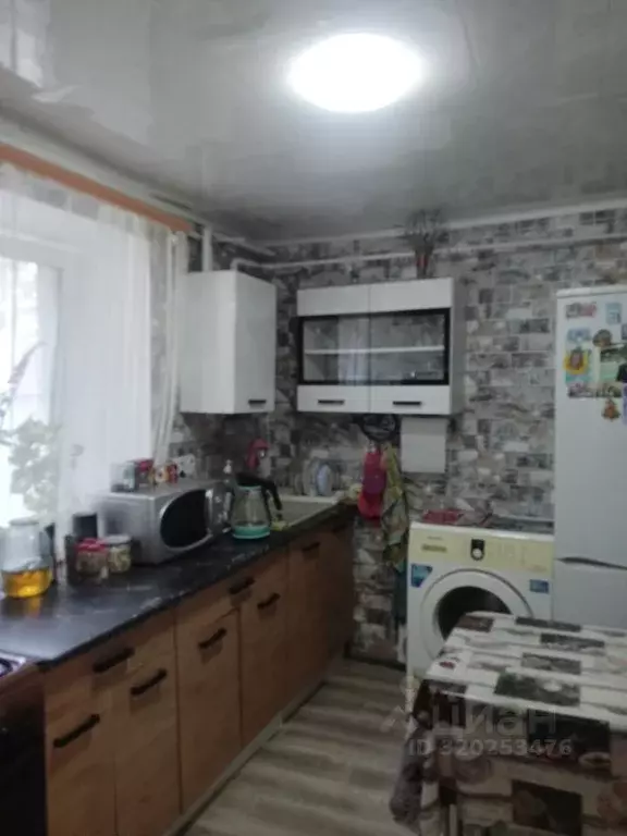 Дом в Ставропольский край, Шпаковский муниципальный округ, ... - Фото 1