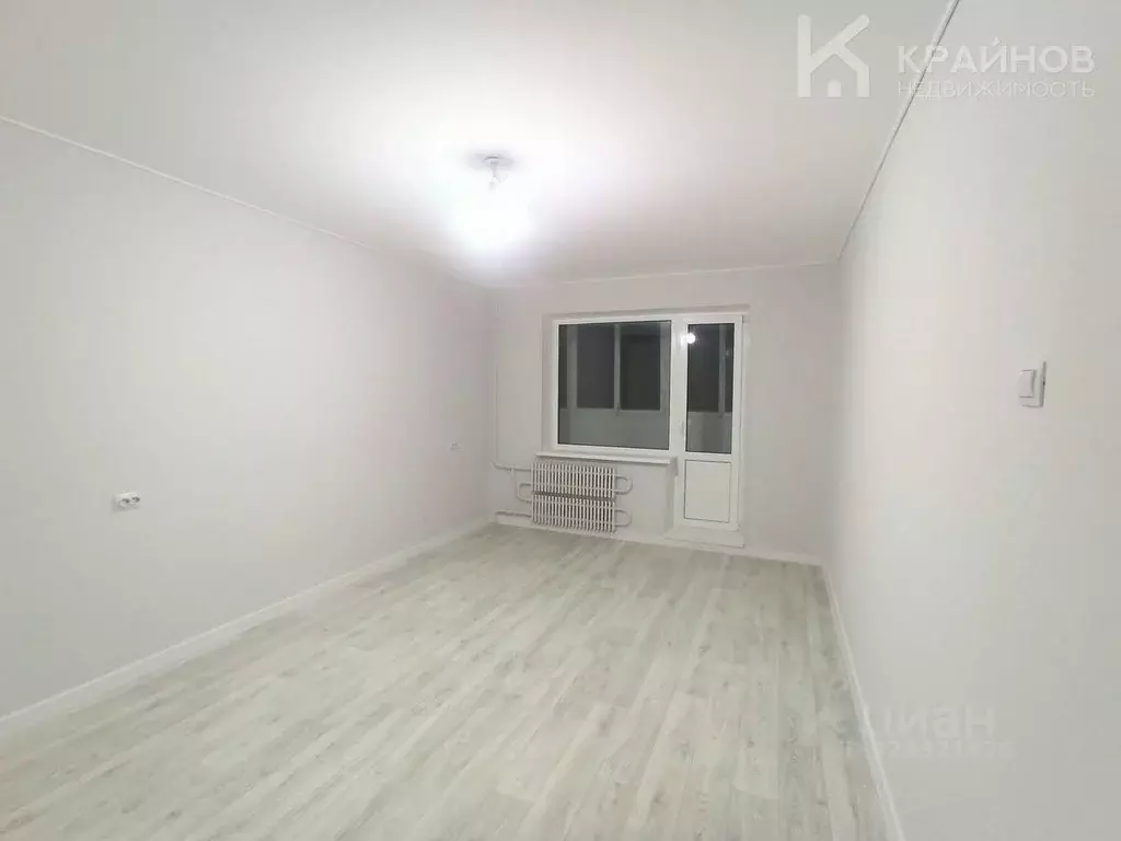 1-к кв. Воронежская область, Воронеж Тепличная ул., 2 (38.7 м) - Фото 2