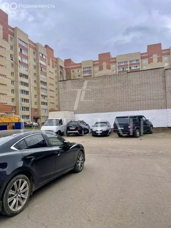 Помещение свободного назначения (283 м) - Фото 1