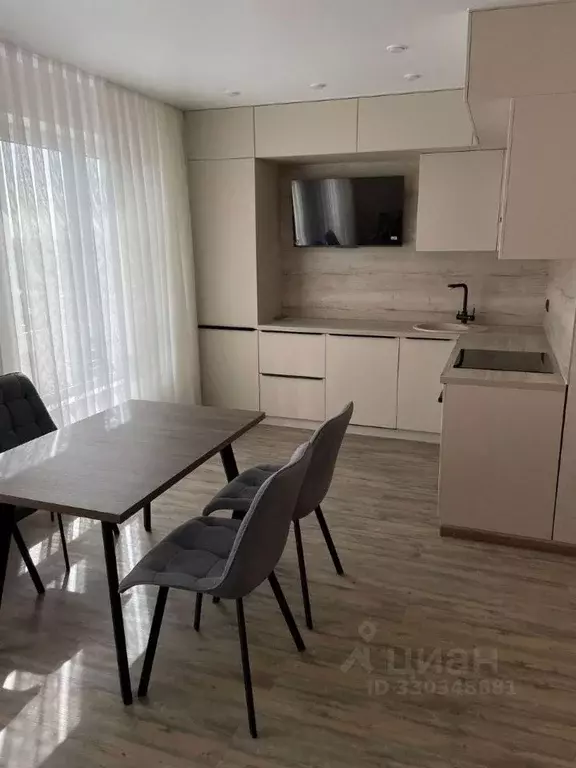 3-к кв. Москва Кронштадтский бул., 9к1 (70.0 м) - Фото 1
