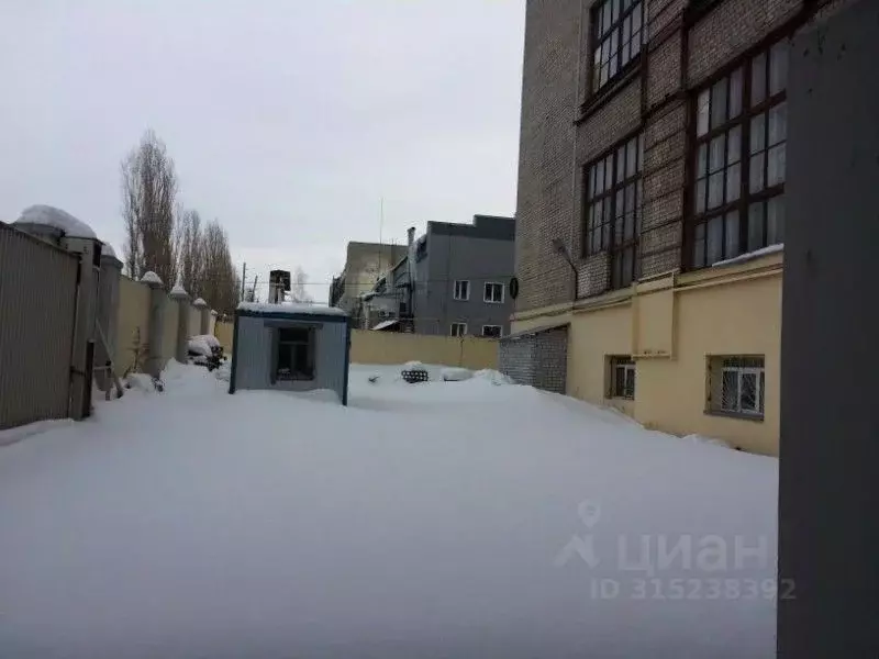 Склад в Нижегородская область, Нижний Новгород просп. Гагарина, 178В ... - Фото 1