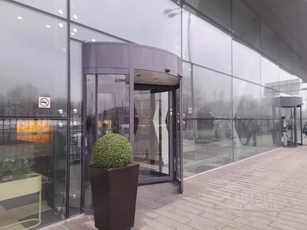 Помещение свободного назначения в Москва Минская ул., 2Ж (154 м) - Фото 1