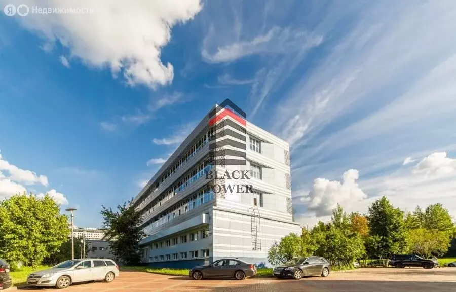 Офис (28 м) - Фото 2