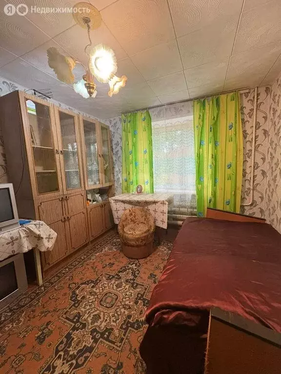 1к в -комнатной квартире (12.9 м) - Фото 2