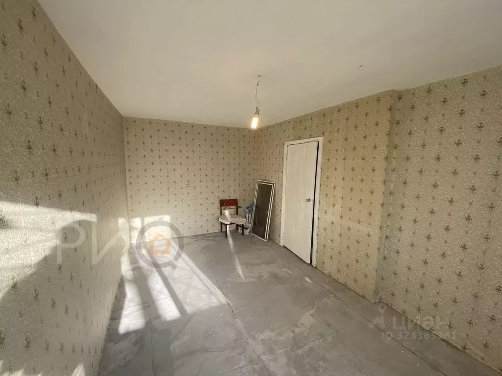 1-к кв. Севастополь ул. Пролетарская, 15 (29.3 м) - Фото 2