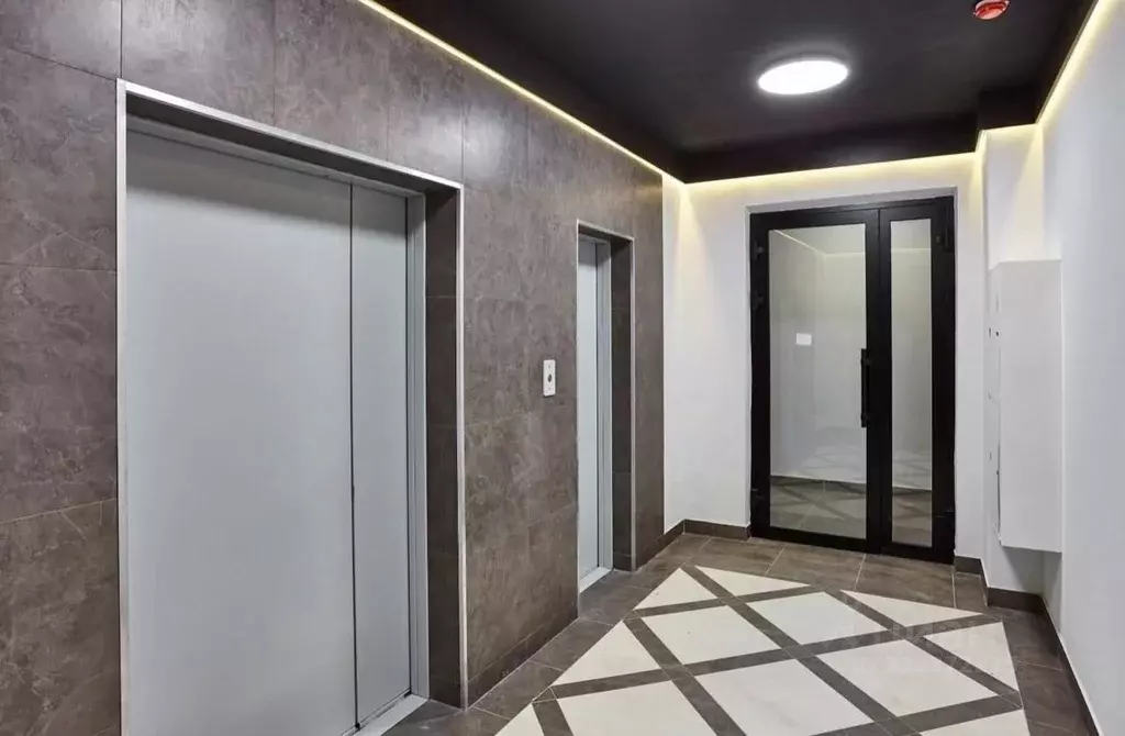 2-к кв. Брянская область, Брянск просп. Станке Димитрова, 67к7 (51.2 ... - Фото 2