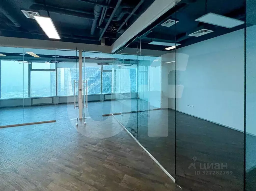 Офис в Москва наб. Пресненская, 6с2 (705 м) - Фото 1