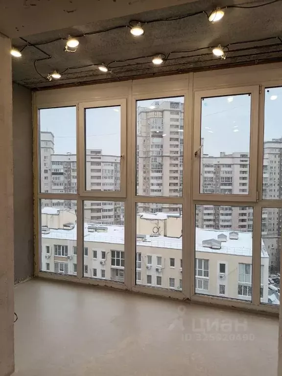 2-к кв. Самарская область, Самара ул. Стара-Загора, 21 (76.0 м) - Фото 1