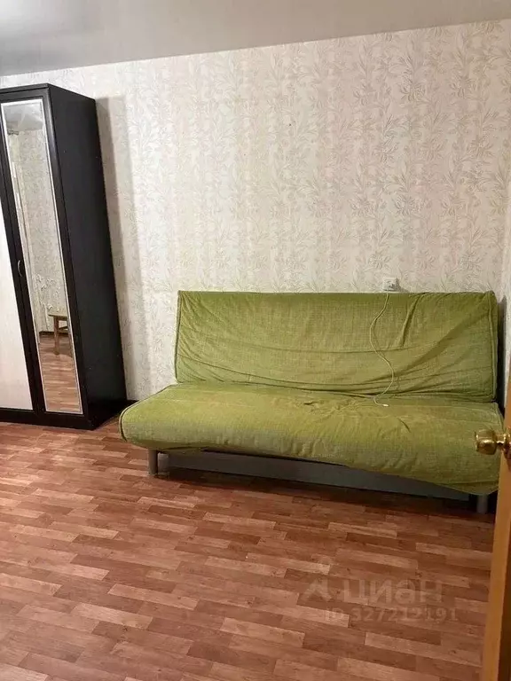 2-к кв. Свердловская область, Екатеринбург ул. Токарей, 60к2 (43.0 м) - Фото 2