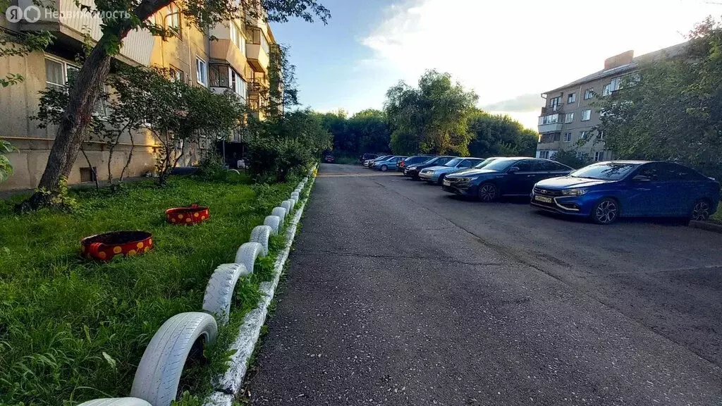 1-комнатная квартира: Магнитогорск, квартал 17А/66, улица Чекалина, 4 ... - Фото 1