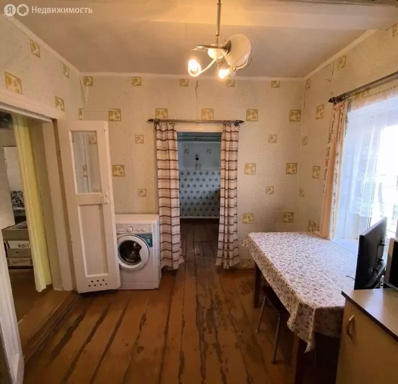 Дом в Уфа, Минский переулок (75 м) - Фото 1