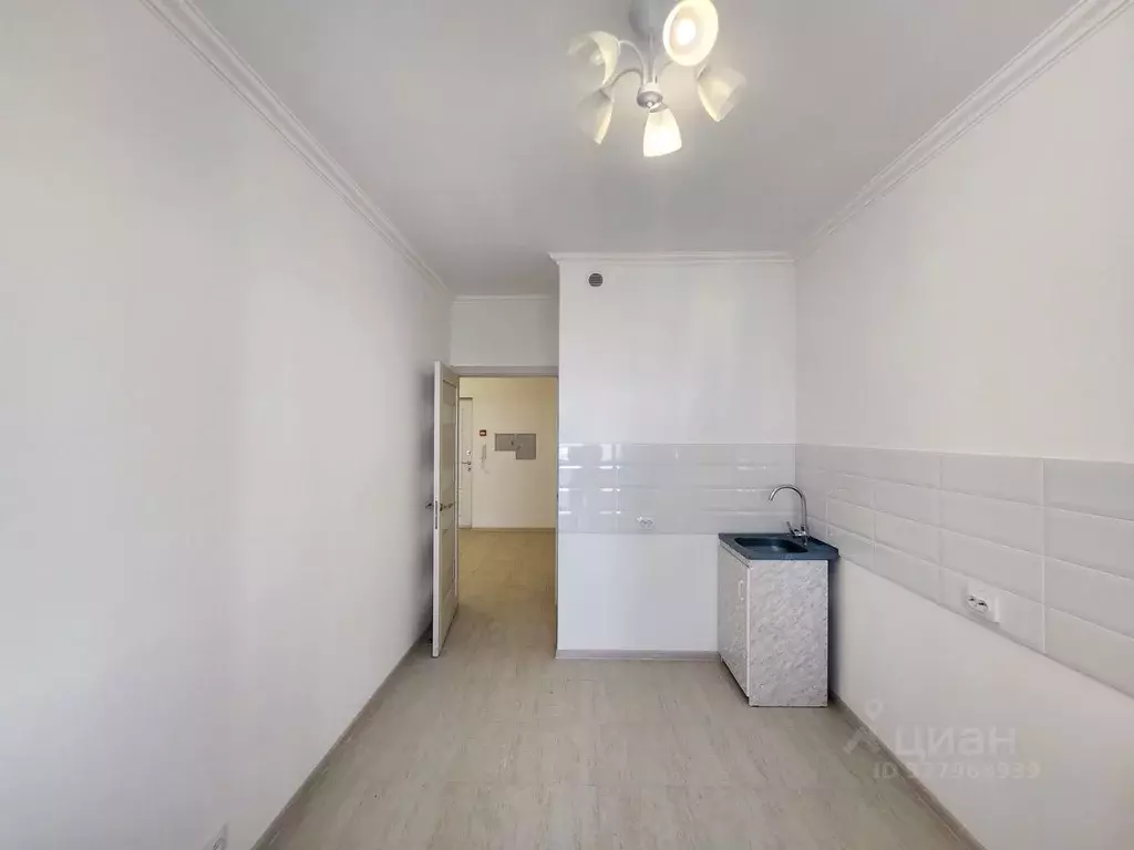 2-к кв. Москва Зеленый просп., 97А (65.0 м) - Фото 2