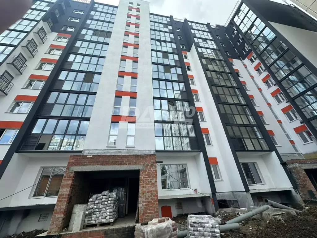 1-к кв. Челябинская область, Челябинск Артиллерийская ул., 97 (37.36 ... - Фото 0