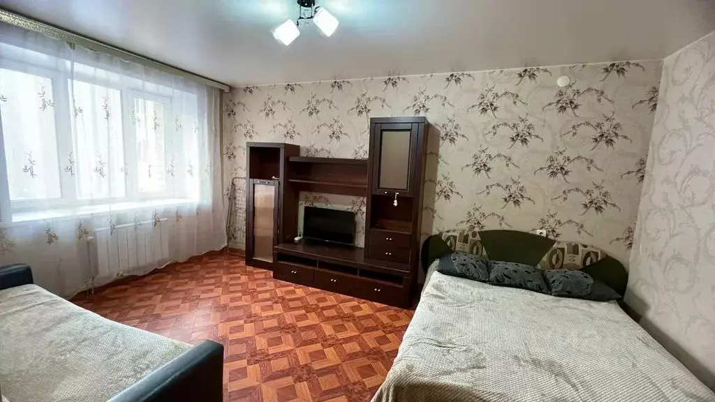 1-к кв. Забайкальский край, Чита Царский мкр, 2 (50.0 м) - Фото 0