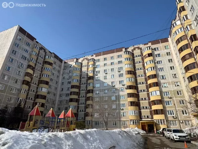 1-комнатная квартира: Казань, Дубравная улица, 11 (40.1 м) - Фото 1