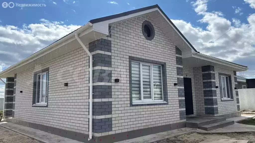 Дом в Тюменский район, деревня Патрушева (139.6 м) - Фото 0