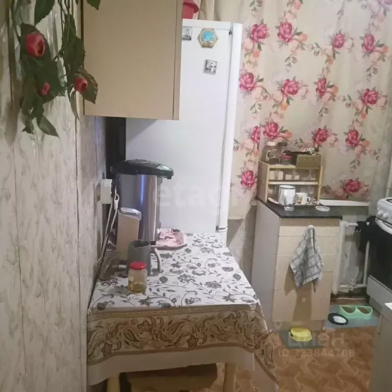 3-к кв. Вологодская область, Вологда ул. Чернышевского, 111А (50.2 м) - Фото 1