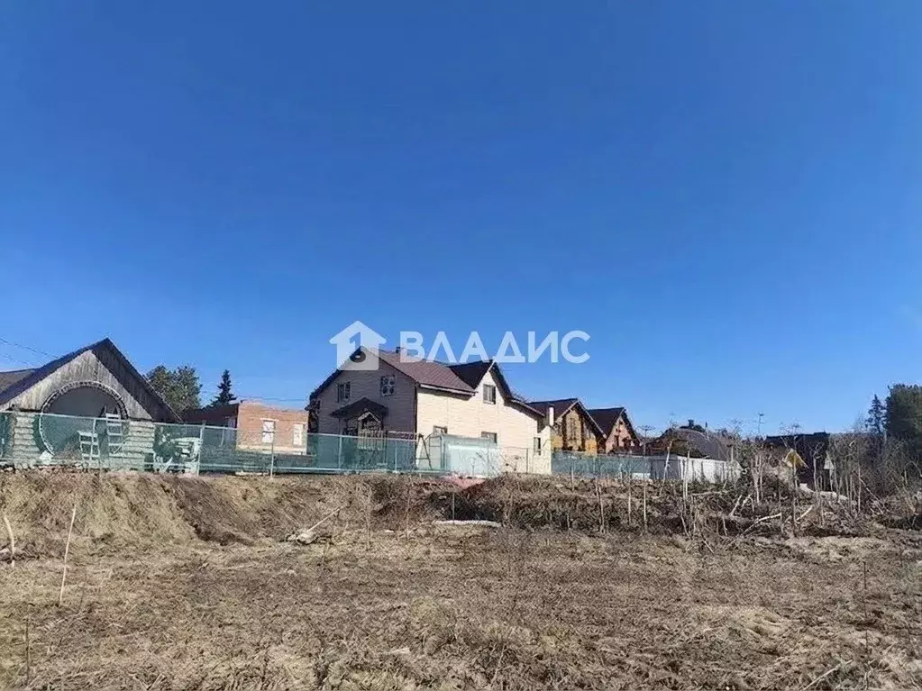 Участок в Коми, Сыктывкар Тентюково мкр, ул. Нагорная (9.0 сот.) - Фото 1