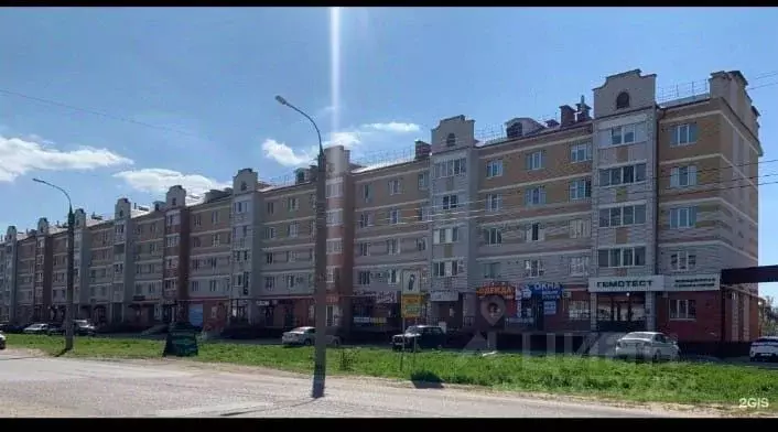 2-к кв. Марий Эл, Волжск ул. Федина, 1 (48.0 м) - Фото 0