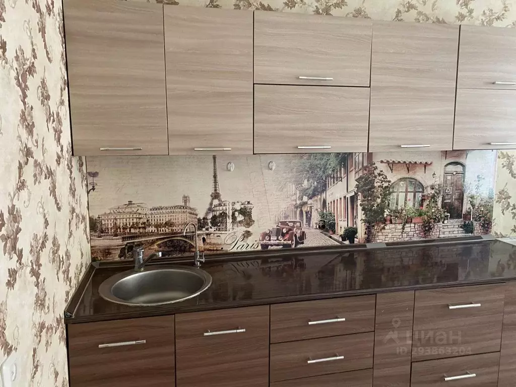 1-к кв. Пермский край, Пермь ул. Калинина, 42 (38.0 м) - Фото 1