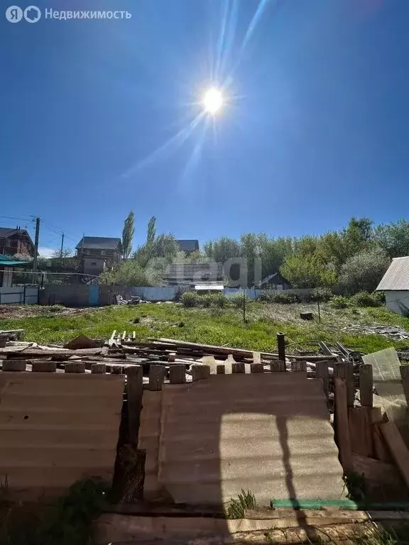 Участок в Нефтекамск, Горная улица (10 м) - Фото 0