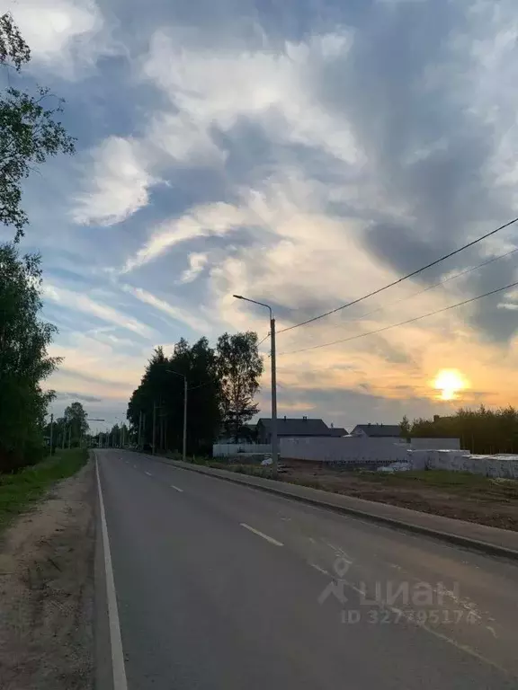 Дом в Ивановская область, Ивановский муниципальный округ, д. Шуринцево ... - Фото 1