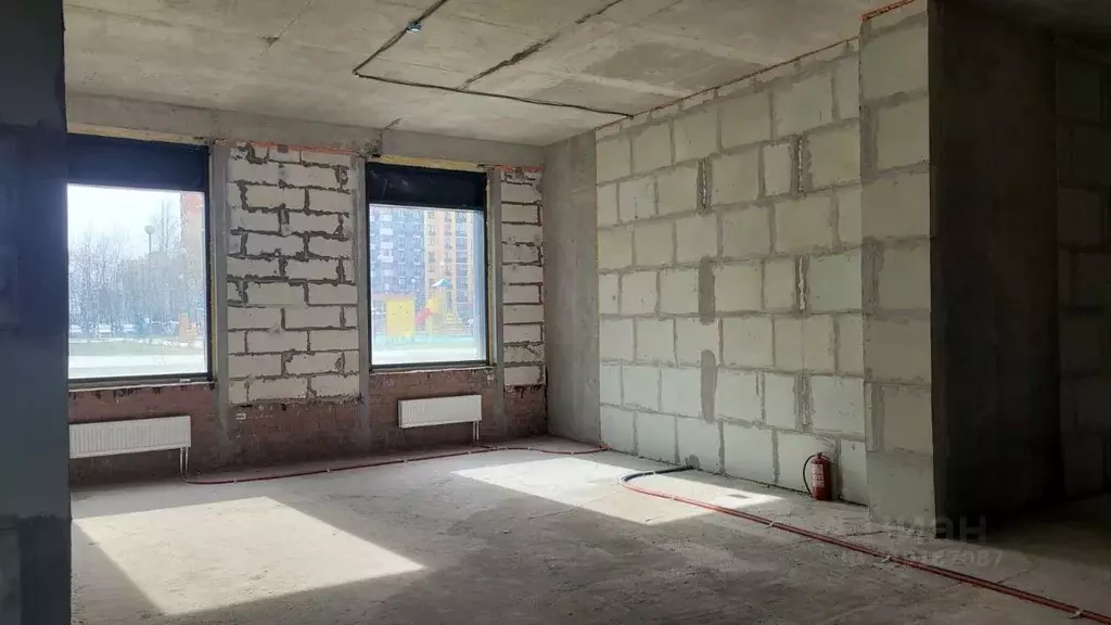 Торговая площадь в Москва ул. Юлиана Семенова, 8к2 (118 м) - Фото 0