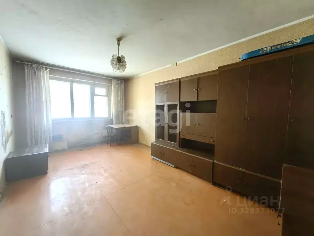 2-к кв. Красноярский край, Норильск Комсомольская ул., 17/1 (51.8 м) - Фото 2